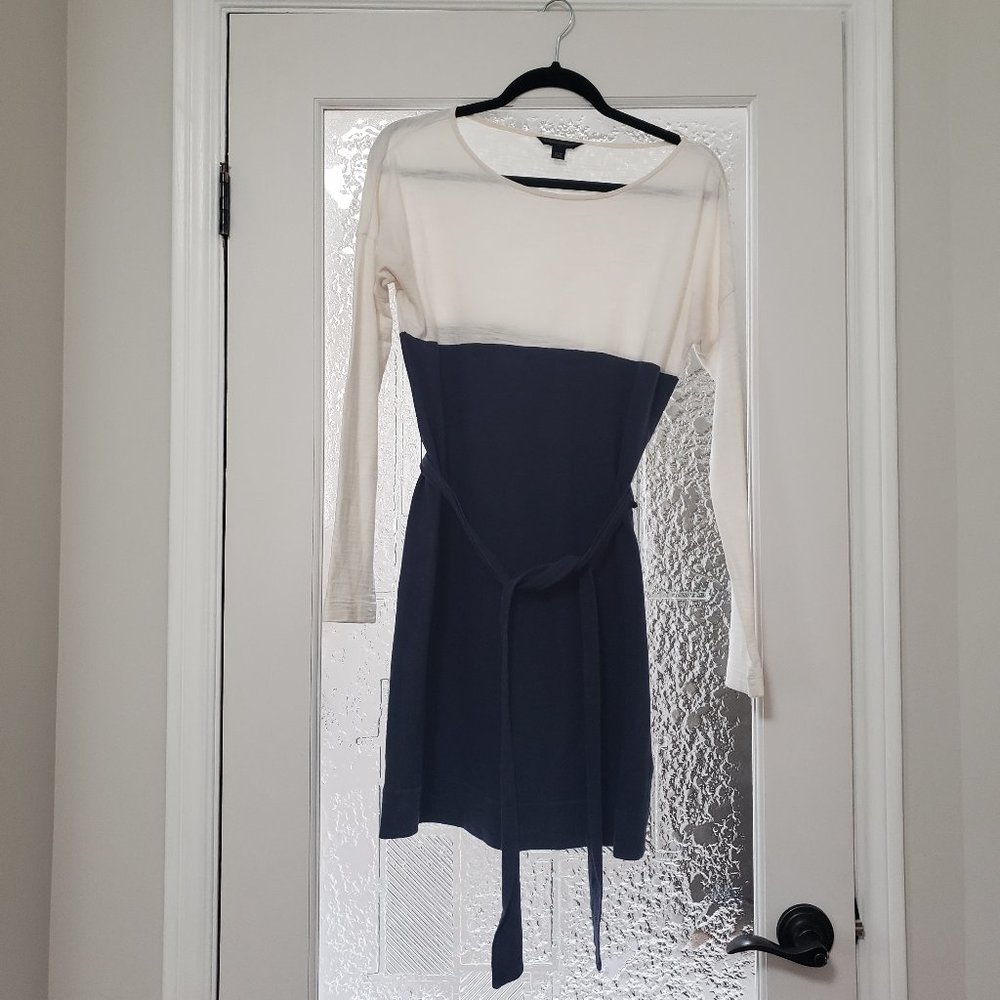 Banana Republic 100% cotton dress